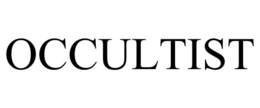 OCCULTIST trademark