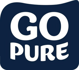 GO PURE trademark