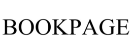 BOOKPAGE trademark