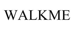 WALKME trademark