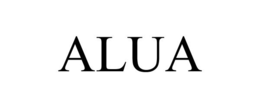 ALUA trademark