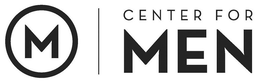 M | CENTER FOR MEN trademark