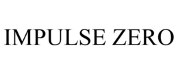 IMPULSE ZERO trademark