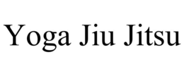 YOGA JIU JITSU trademark