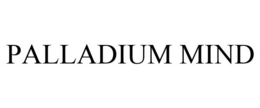 PALLADIUM MIND trademark