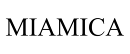 MIAMICA trademark