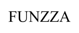 FUNZZA trademark