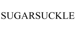SUGARSUCKLE trademark