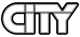CITY trademark