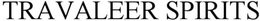 TRAVALEER SPIRITS trademark