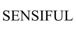 SENSIFUL trademark
