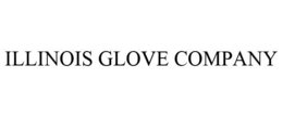 ILLINOIS GLOVE COMPANY trademark