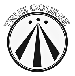 TRUE COURSE trademark
