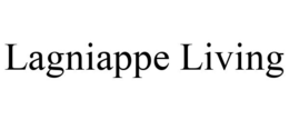 LAGNIAPPE LIVING trademark