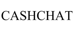 CASHCHAT trademark