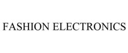 FASHION ELECTRONICS trademark