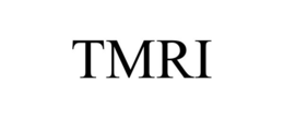 TMRI trademark