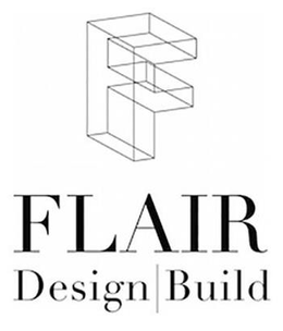 F FLAIR DESIGN BUILD trademark