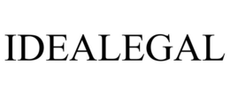 IDEALEGAL trademark