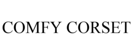 COMFY CORSET trademark