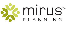 MIRUS PLANNING trademark