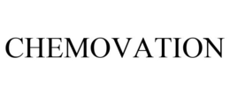 CHEMOVATION trademark
