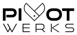 PIVOT WERKS trademark