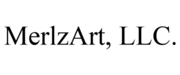 MERLZART, LLC. trademark
