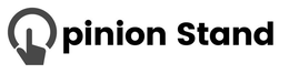 OPINION STAND trademark