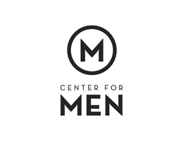 M CENTER FOR MEN trademark