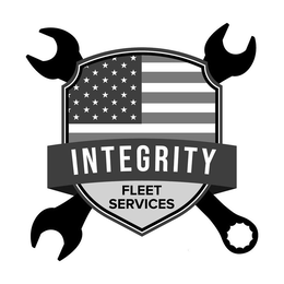 INTEGRITY FLEET SERVICES trademark