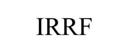 IRRF trademark