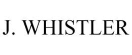 J. WHISTLER trademark