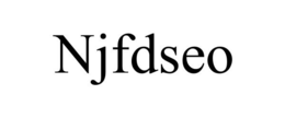 NJFDSEO trademark