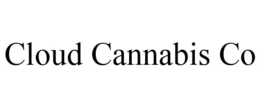 CLOUD CANNABIS CO trademark