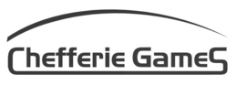 CHEFFERIE GAMES trademark