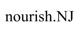 NOURISH.NJ trademark