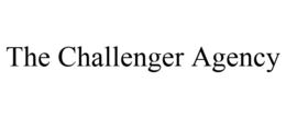 THE CHALLENGER AGENCY trademark