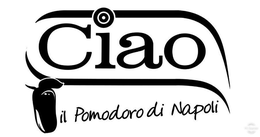 CIAO IL POMODORO DI NAPOLI trademark