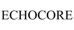 ECHOCORE trademark