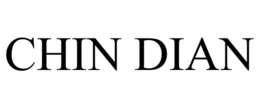 CHIN DIAN trademark