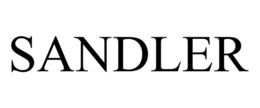 SANDLER trademark