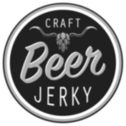 CRAFT BEER JERKY trademark