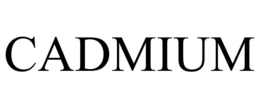 CADMIUM trademark