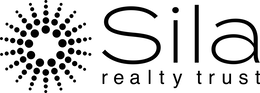 SILA REALTY TRUST trademark