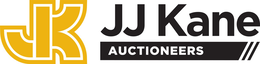 JK JJ KANE AUCTIONEERS trademark