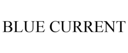 BLUE CURRENT trademark