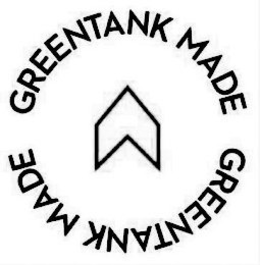 GREENTANK MADE GREENTANK MADE trademark