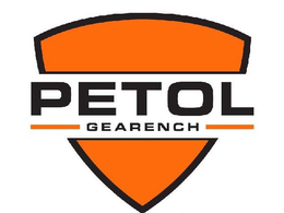 PETOL GEARENCH trademark