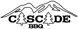 CASCADE BBQ trademark